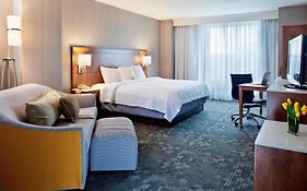 Courtyard Marriott Pueblo Colorado